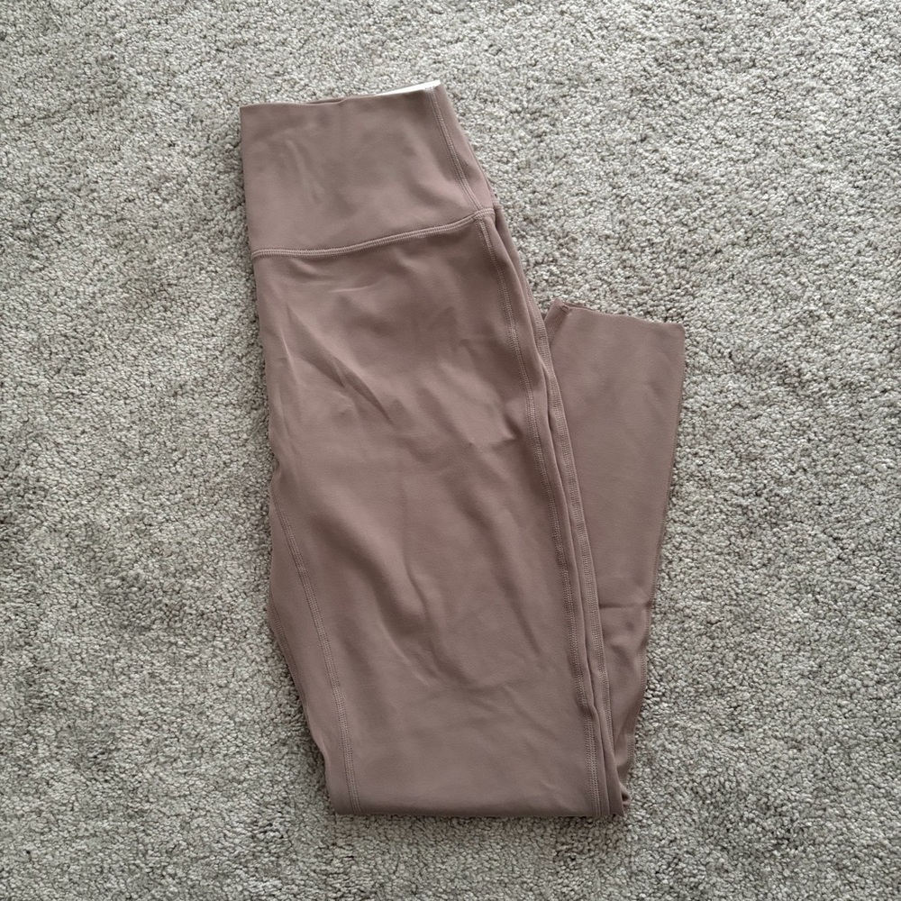 YPB StudioFlex Ultra High Rise Leggings